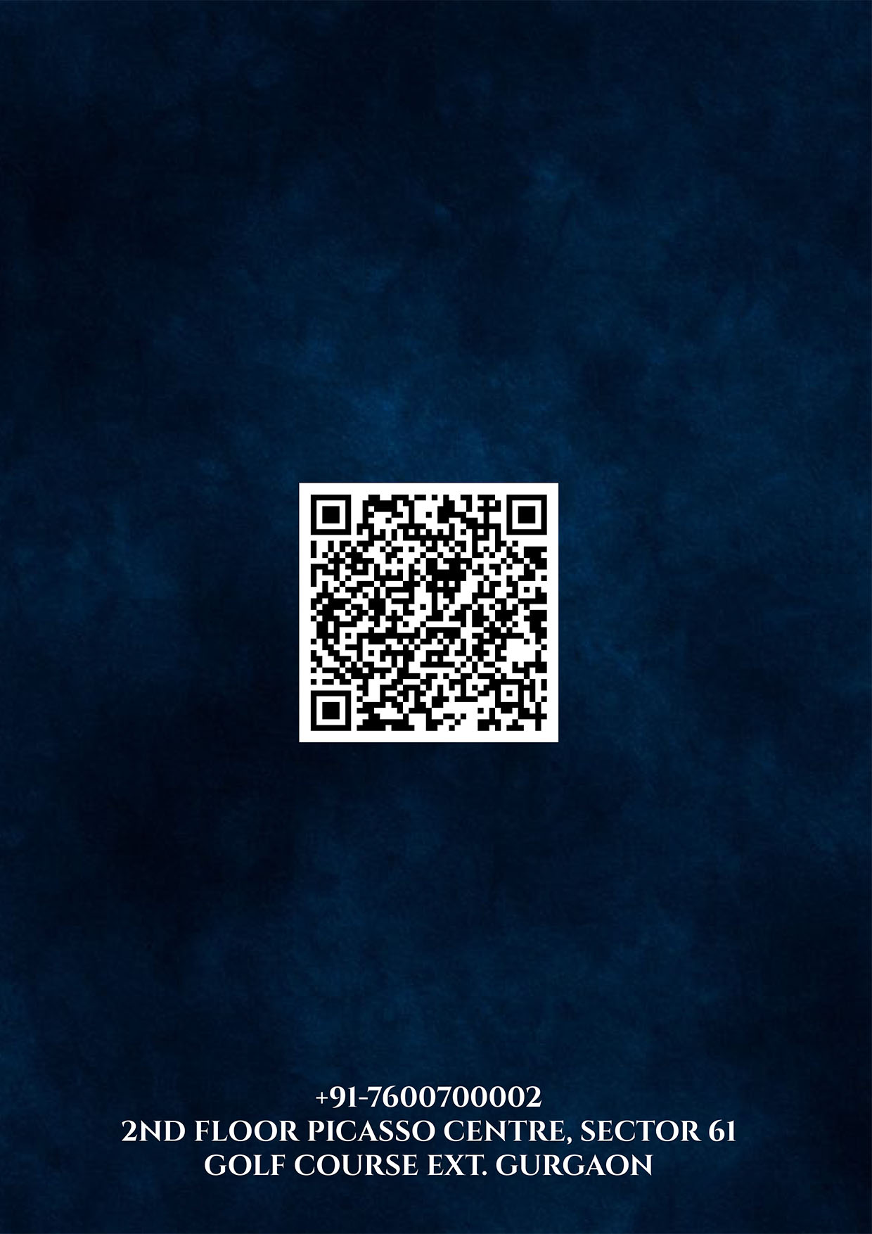 Cafe 7 Food Menu - Page 5