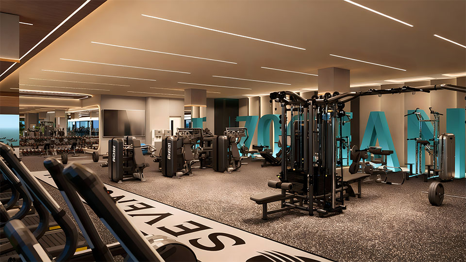 7 Ocean (Picasso) Gallery 1