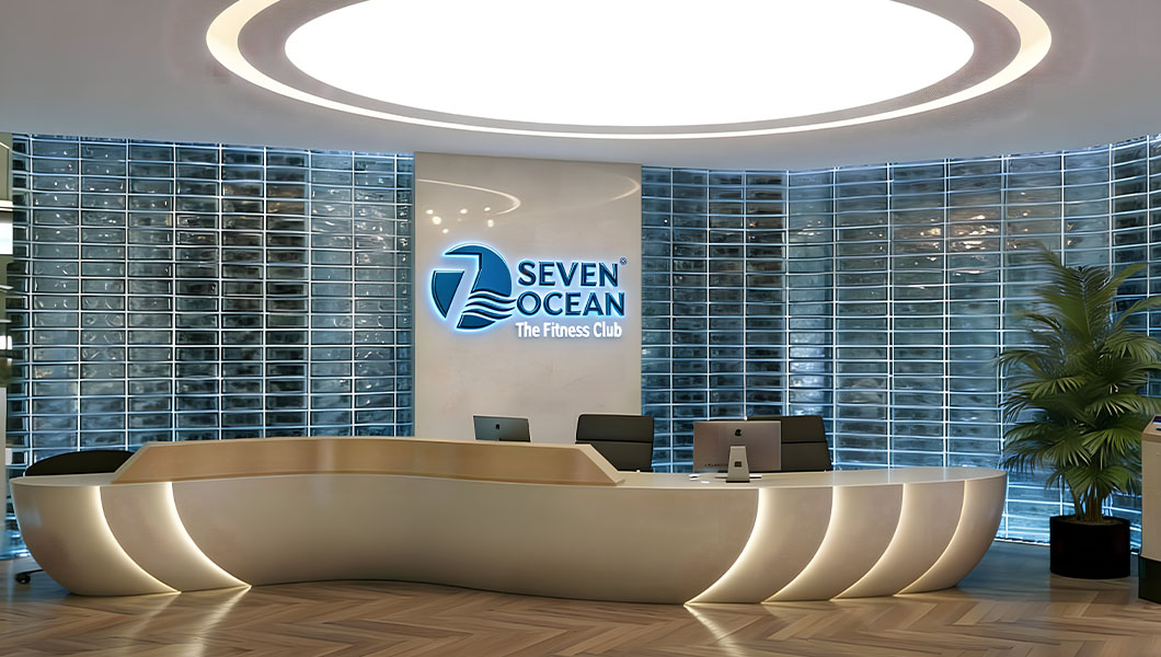 7 Ocean (Picasso)