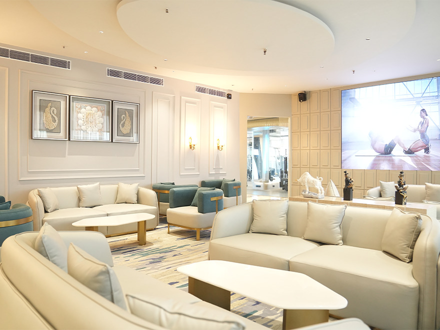 About Seven Ocean 2