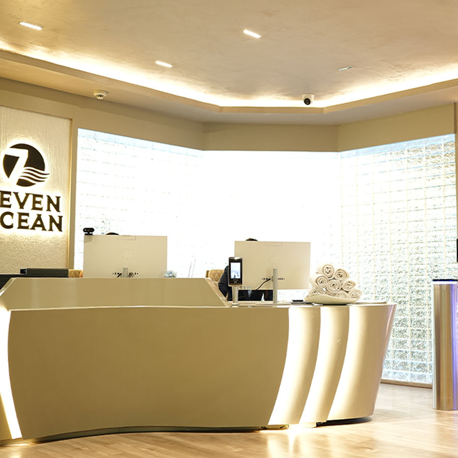 7 Ocean (Picasso)